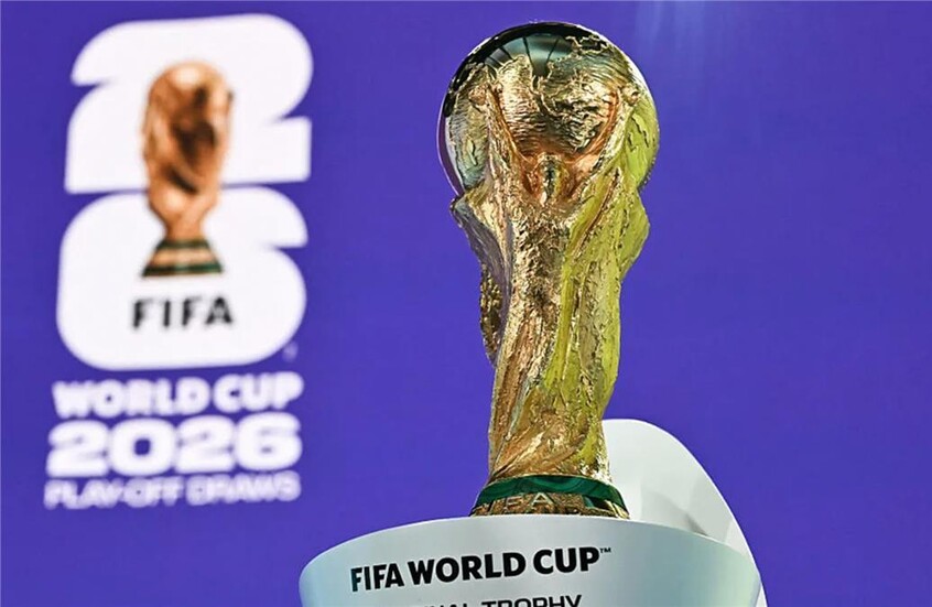 مفاجأة صادمة تنتظر مباراة مصر وإيران في كأس العالم - RT Arabic