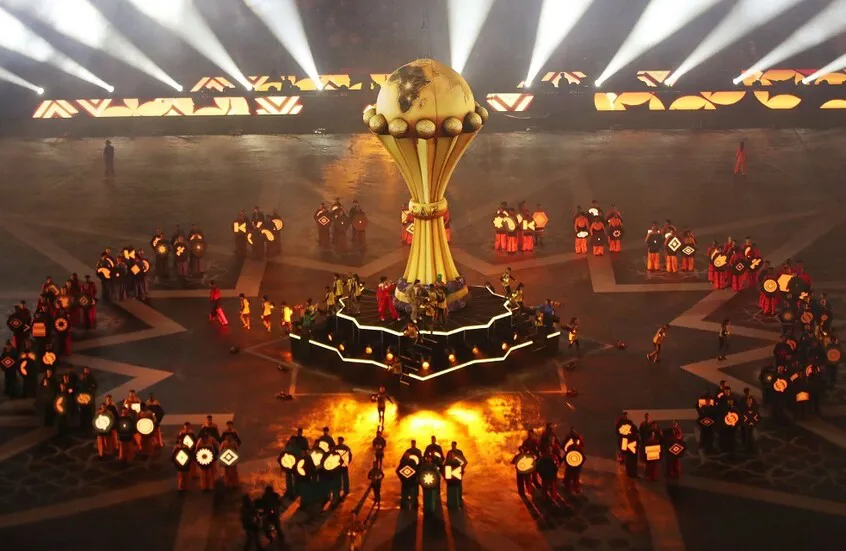 المغرب يكشف عن أرباح أمم أفريقيا 2025 التي فاقت 1.5 مليار يورو ووفرت 80% من البنية التحتية لمونديال 2030