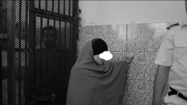 الإعدام شنقًا لموظفة حضانة قتلت رضيعة وسرقت قرطها الذهبي بالفيوم