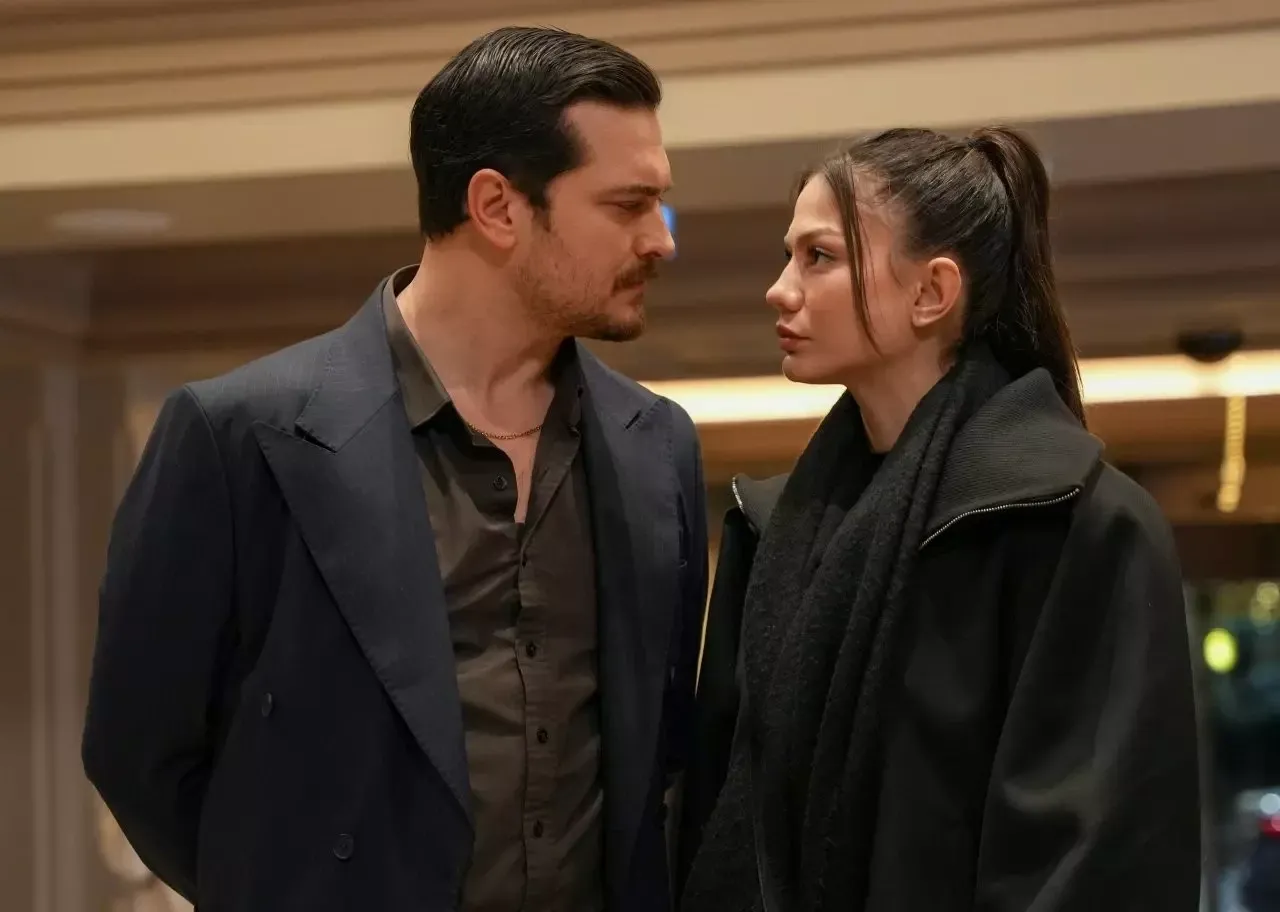 شاهد مسلسل حلم أشرف الحلقة 29 تشعل التساؤلات.. هل ينجو أشرف من الموت؟