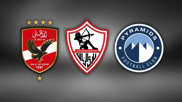 بيراميدز يخوض مواجهتين ناريتين أمام الزمالك والأهلي في سباق التتويج بالدوري الممتاز