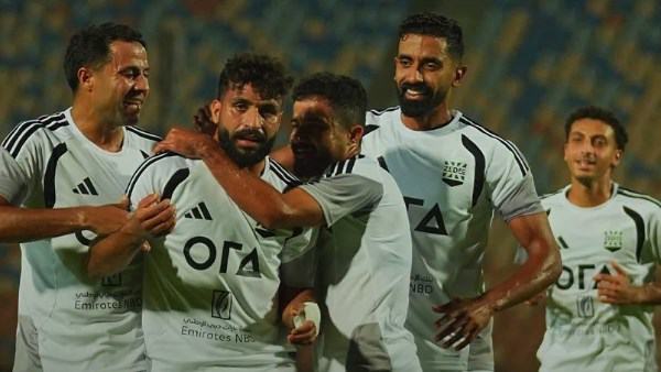 موعد مباراة زد والقناة والقنوات الناقلة في الدوري المصري اليوم
