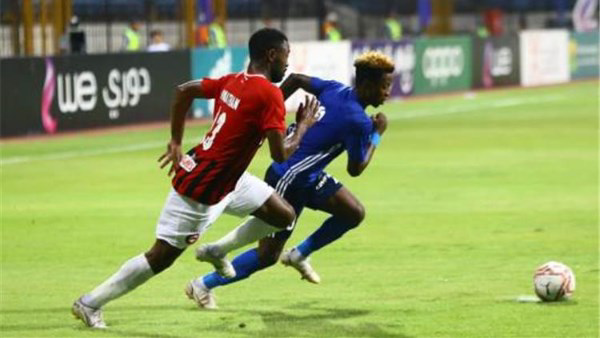 موعد مباراة طلائع الجيش وسموحة والقنوات الناقلة في الدوري المصري