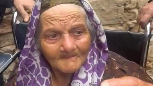 المتهمة بالاعتداء على والدتها في الشرقية تكشف تفاصيل الواقعة أمام النيابة