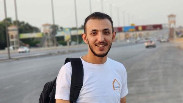 نهاية مأساوية.. مصرع شاب من الشرقية صعقًا بالكهرباء في أول يوم عمل بالأقصر