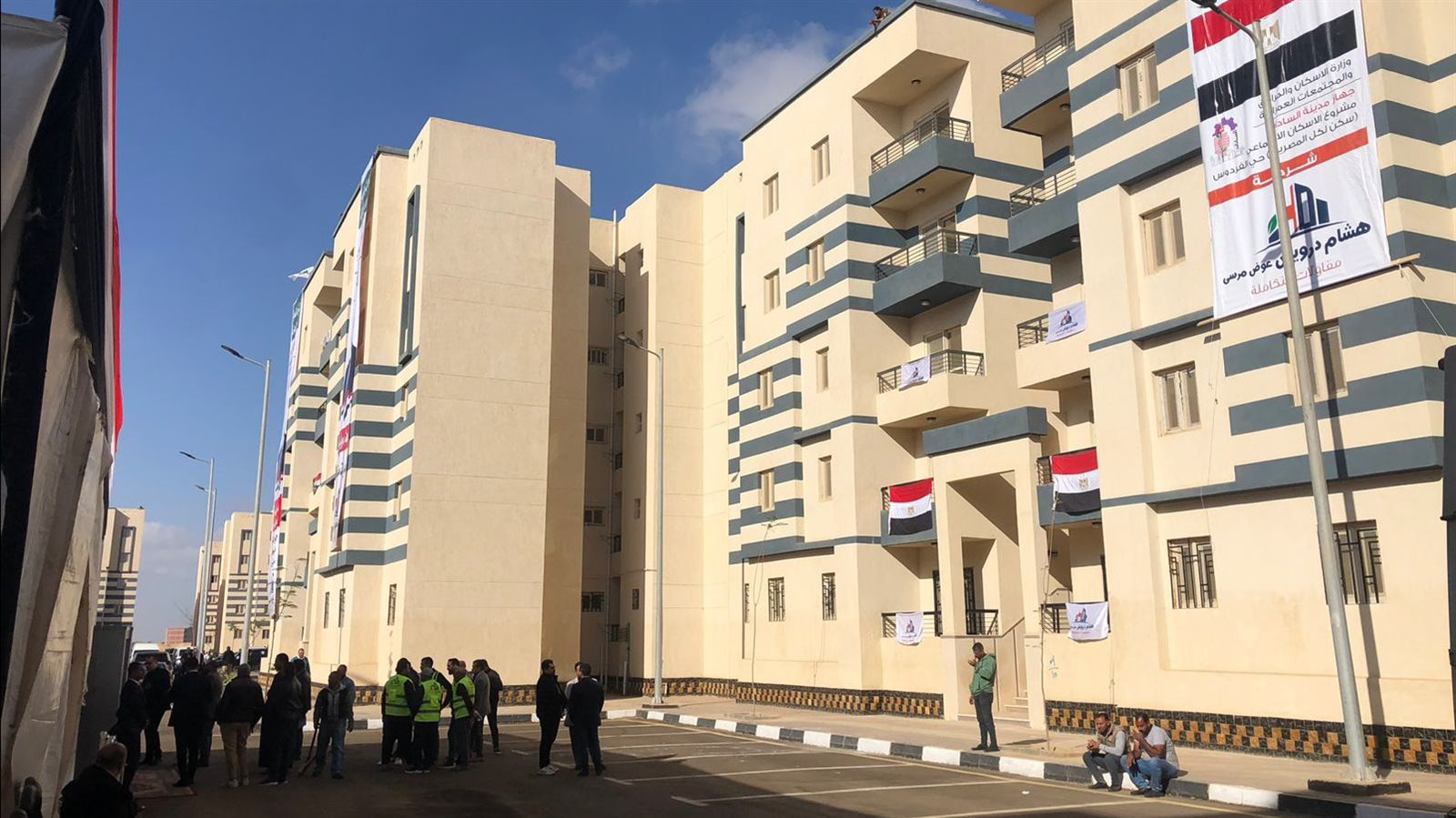 وزارة الإسكان تستعد لطرح 20 ألف وحدة بنظام الإيجار المنتهي بالتملك.. تعرف على الشروط والفئات المستحقة