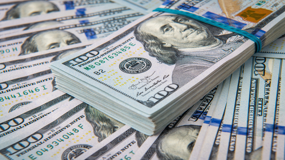 سعر الدولار اليوم الخميس 6 أغسطس 2026 في البنوك المصرية.. استقرار بعد تحويل 1.8 مليار دولار من صندوق النقد