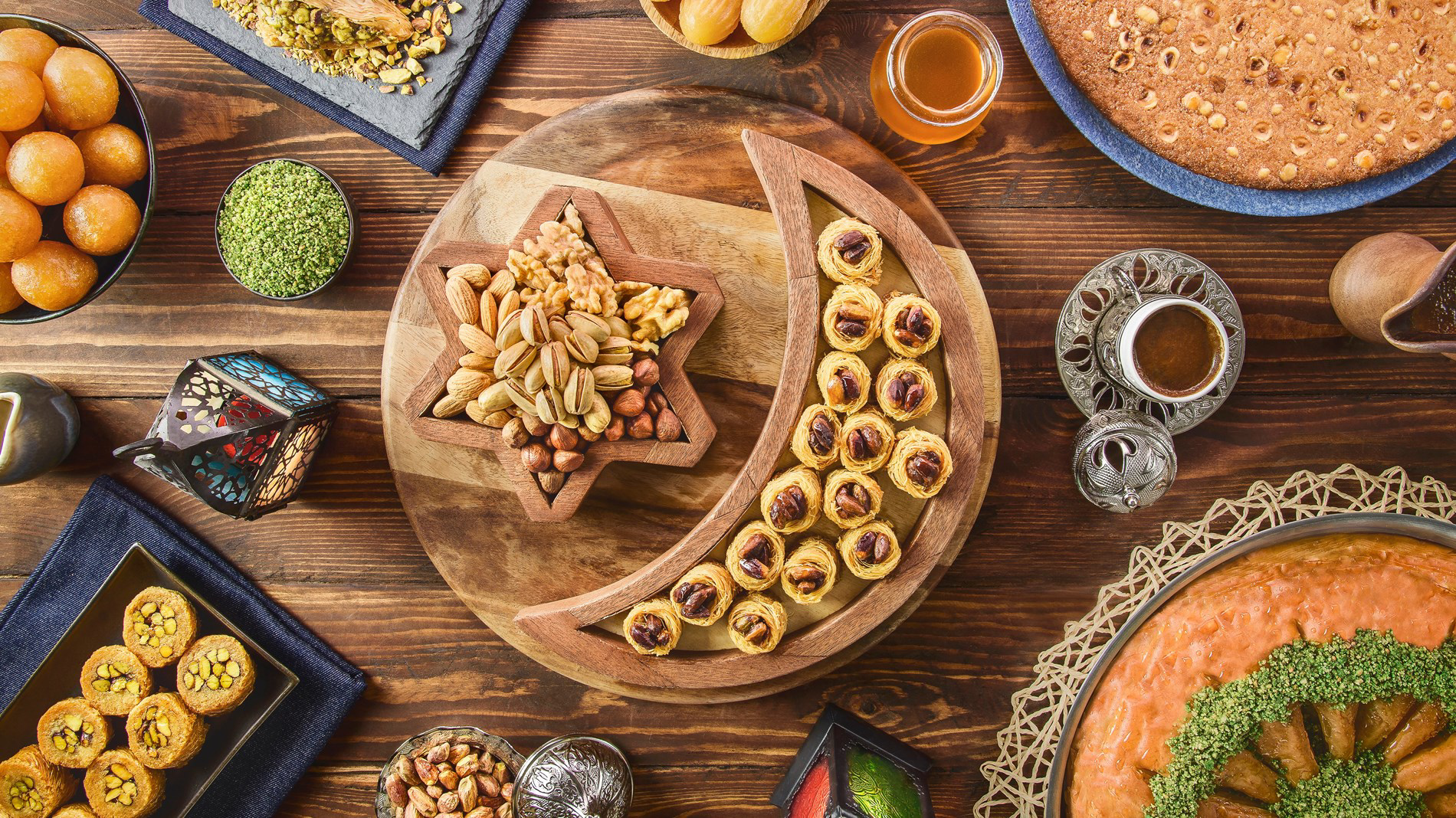 لماذا يمكن أن تصبح الحلويات في رمضان قاتلة؟ اكتشف الأضرار الصحية