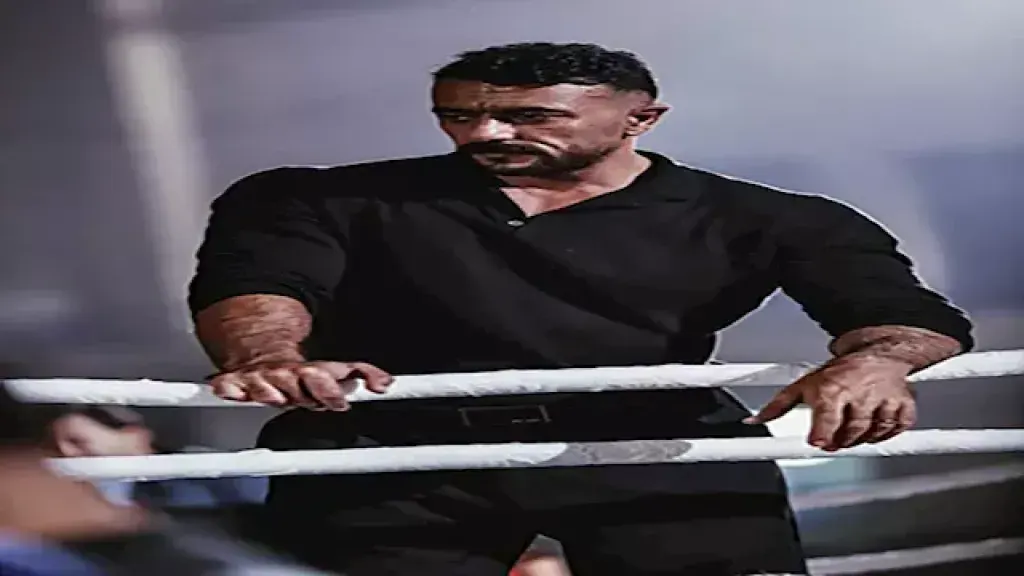 شاهد مسلسل "علي كلاي" الحلقة الخامسة.. عودة ميادة ومواجهة عنيفة لشقيق علي تضيف جرعة إثارة