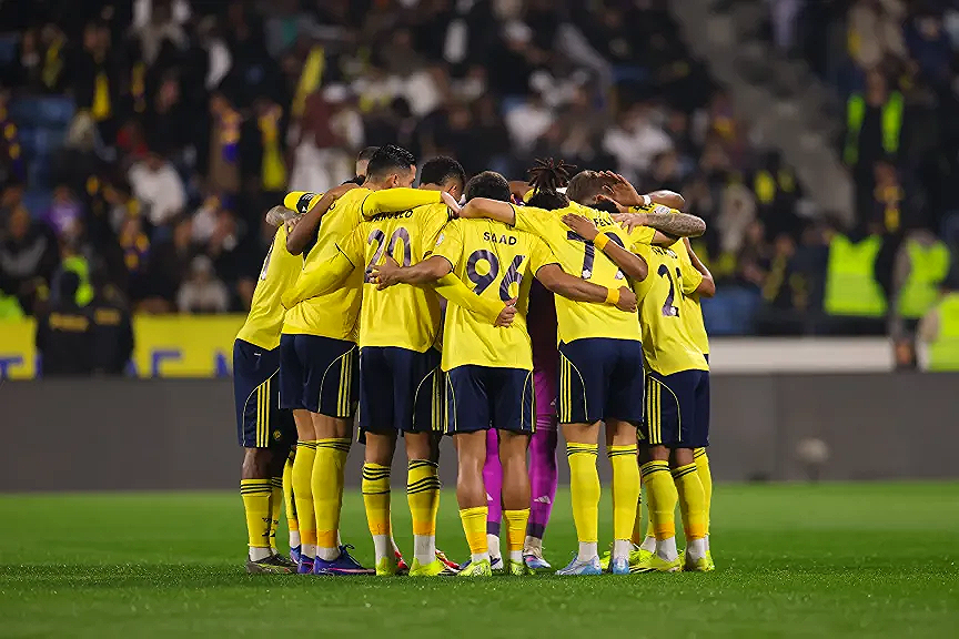 رسميًا.. تعديل موعد مباراة النصر والوصل الإماراتي في دوري أبطال آسيا 2