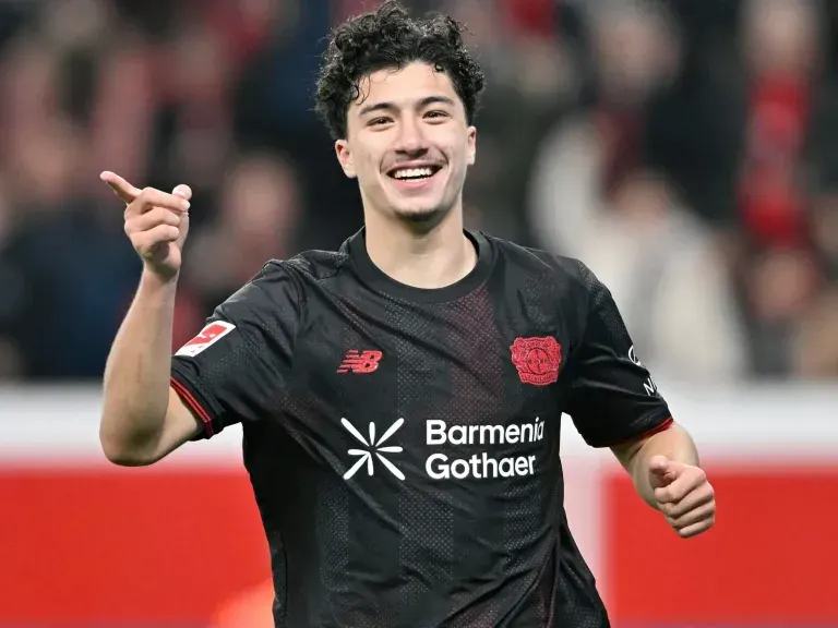 موعد مباراة هامبورغ وباير ليفركوزن اليوم في الدوري الألماني والقنوات الناقلة
