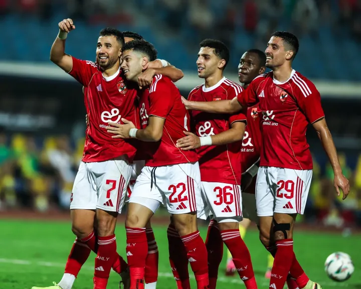 موعد مباراة الأهلي والمقاولون العرب اليوم في الدوري المصري والقنوات الناقلة