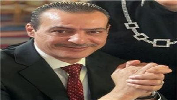 حركة تنقلات الداخلية 2026.. اللواء أحمد دبوس مديرًا للإدارة العامة لمرور الجيزة
