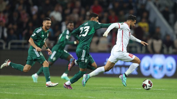 موعد مباراة تحديد المركزين الثالث والرابع في كأس العرب بين السعودية  والإمارات