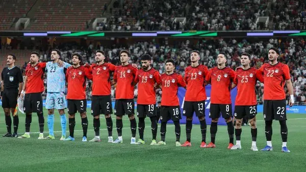 منتخب مصر يستعد لمواجهة إسبانيا في ودية استعدادًا لكأس العالم 2026