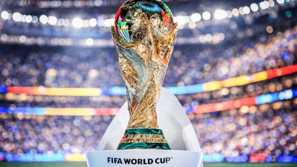 العد التنازلي لنهائي كأس العالم 2026.. تعرف على نسب تتويج المنتخبات باللقب