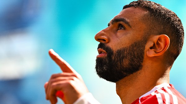 موعد مباراة ليفربول وكريستال بالاس والقنوات الناقلة