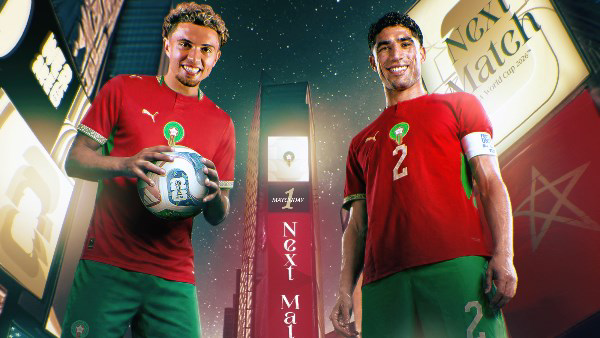 قمة نارية مرتقبة.. موعد مباراة البرازيل والمغرب في كأس العالم 2026 والقنوات الناقلة