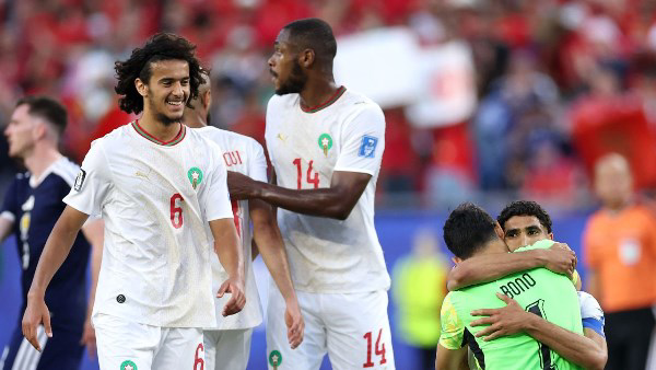 موعد مباراة المغرب وهايتي والقنوات الناقلة في كأس العالم 2026