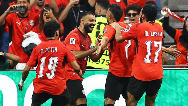 منتخب مصر يستعد لمواجهة إيران الحاسمة في كأس العالم 2026.. الموعد والقنوات الناقلة
