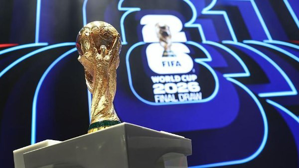 تعرف على جدول مباريات اليوم الإثنين في كأس العالم 2026 والقنوات الناقلة