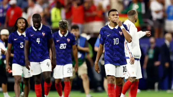 مواعيد مباريات اليوم الإثنين 5 أكتوبر 2026 والقنوات الناقلة.. فرنسا وبلجيكا الأبرز