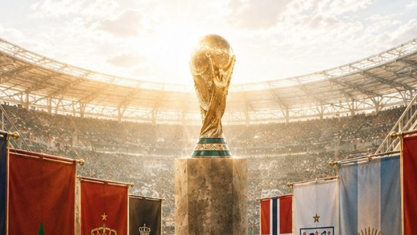 موعد مباراة إنجلترا والأرجنتين اليوم في نصف نهائي كأس العالم 2026.. القنوات الناقلة والتفاصيل