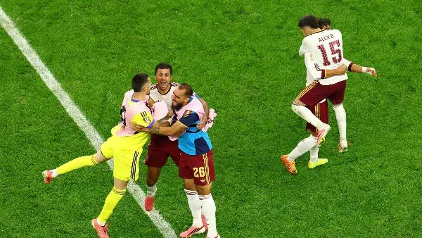نهائي كأس العالم 2026.. موعد مباراة الأرجنتين وإسبانيا والقنوات الناقلة مجانًا