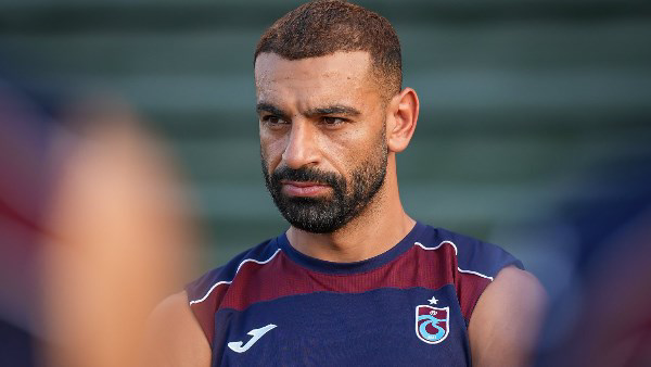 محمد صلاح يترقب الظهور الأول مع طرابزون سبور أمام قاسم باشا.. التشكيل المتوقع
