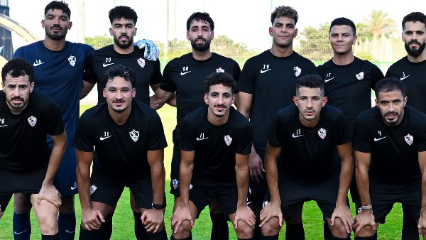موعد مباراة الزمالك والاتحاد السكندري في افتتاح الدوري المصري 2026-2027
