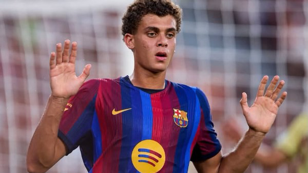 بمشاركة حمزة عبد الكريم.. تشكيل برشلونة المتوقع أمام إلتشي في الدوري الإسباني