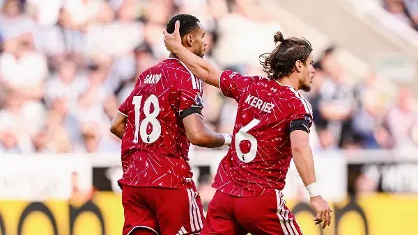 موعد مباراة ليفربول وبورنموث اليوم في الدوري الإنجليزي والقناة الناقلة