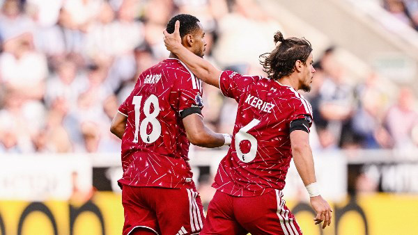 موعد مباراة ليفربول وبورنموث اليوم في الدوري الإنجليزي والقناة الناقلة