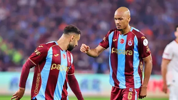 التشكيل المتوقع لطرابزون سبور أمام سامسون سبور في الدوري التركي.. موقف محمد صلاح