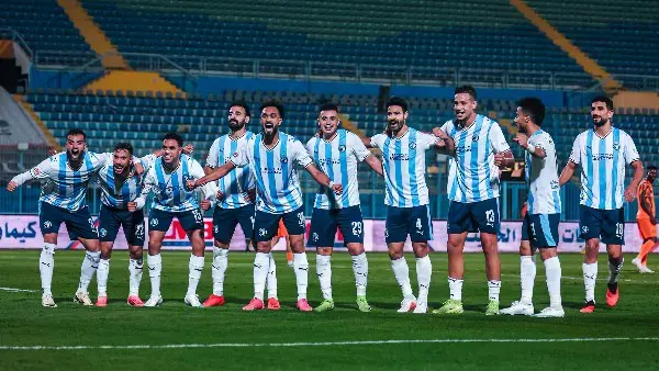 بيراميدز يستعد لمواجهة طلائع الجيش في الدوري المصري بعد الفوز على المريخ بنتيو