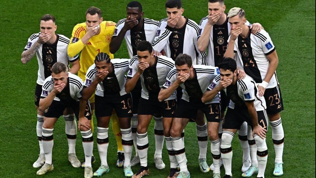 تشكيل منتخب ألمانيا لمواجهة كوراساو في كأس العالم 2026