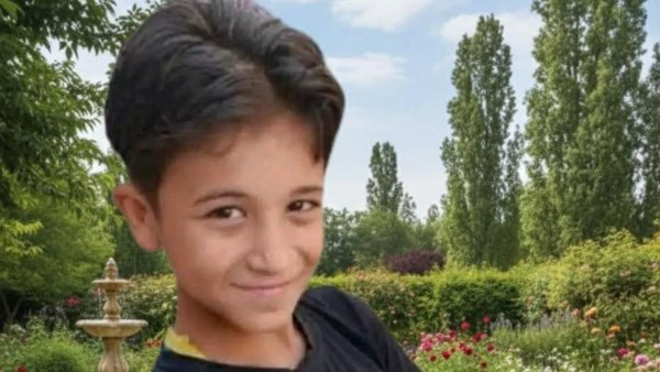 مأساة في القليوبية.. وفاة طفل خنقًا أثناء اللعب بالمرجيحة