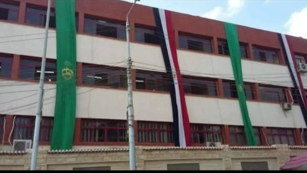 فيديو ليلي يشعل الغضب في القليوبية.. واقعة صادمة داخل مدرسة بالخصوص