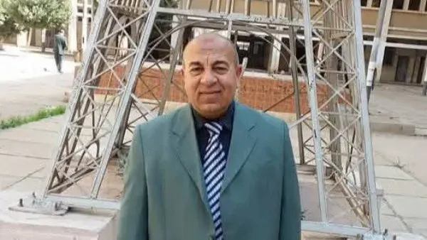 «ميت يودّع ميت».. وفاة رجل داخل مسجد أثناء صلاة جنازة بالمحلة الكبرى