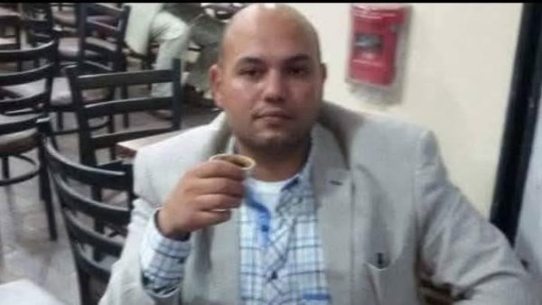 إحالة أوراق متهم بقتل شاب بالمحلة الكبرى إلى مفتي الجمهورية