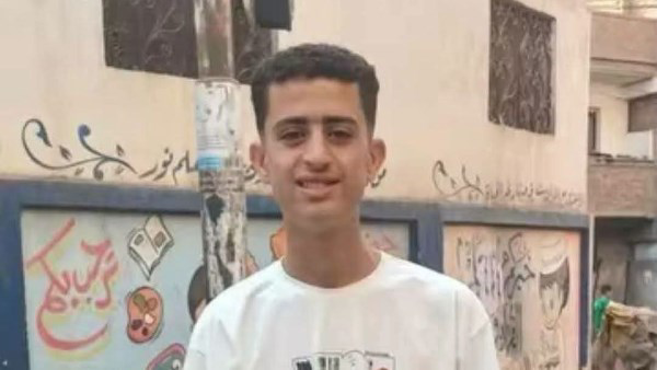 بالصور .. مصرع 3 شباب في تصادم مروع بين دراجات نارية بالمحلة الكبرى