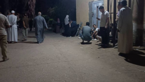 مصرع 3 أشخاص وإصابة 4 آخرين في تصادم سيارتين بطريق طنطا قطور بالغربية