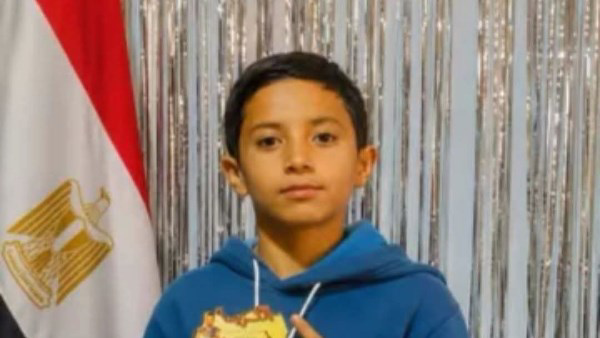 مصرع طفل بلدغة ثعبان أثناء مساعدته والده في أرض زراعية بالشرقية