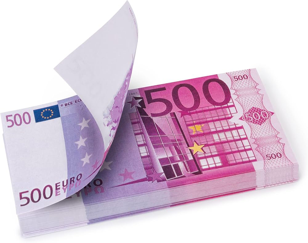 ارتفاع العملة الأوروبية.. سعر اليورو اليوم الإثنين27 أبريل 2026 في البنوك