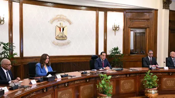 خطوات عاجلة لمكافحة التعديات على أملاك الدولة والأراضي الزراعية