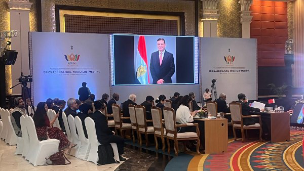 مصر في قلب "بريكس".. وزير الزراعة يعلن موقفًا حاسمًا لدعم الأمن الغذائي العالمي