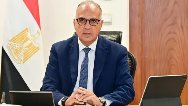 مصر وأوزبكستان تبحثان تعزيز التعاون في الموارد المائية والري والتنمية المستدامة