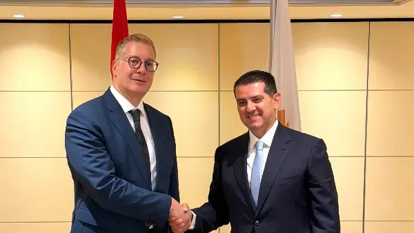 مصر وقبرص تبحثان تسريع إنتاج الغاز القبرصي عبر البنية التحتية المصرية