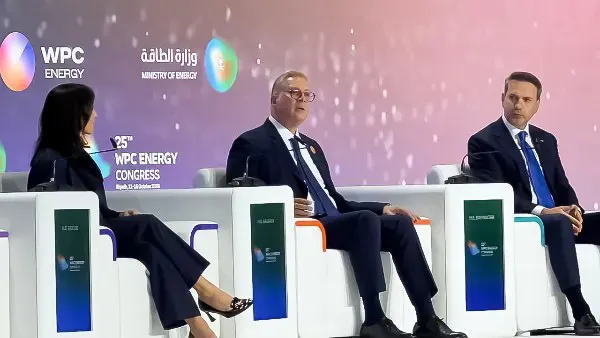 وزير البترول: تأمين إمدادات الطاقة أولوية للدولة.. ومصر تستهدف زيادة الإنتاج وجذب الاستثمارات