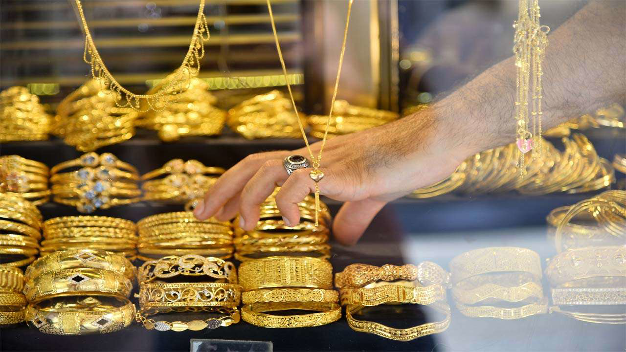 أسعار الذهب تواصل الصعود.. عيار 21 يسجل أعلى مستوى في 11 أسبوعًا